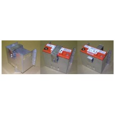 Cessna Firewall Mounted Battery Box Cessna Firewall Mounted Battery Box